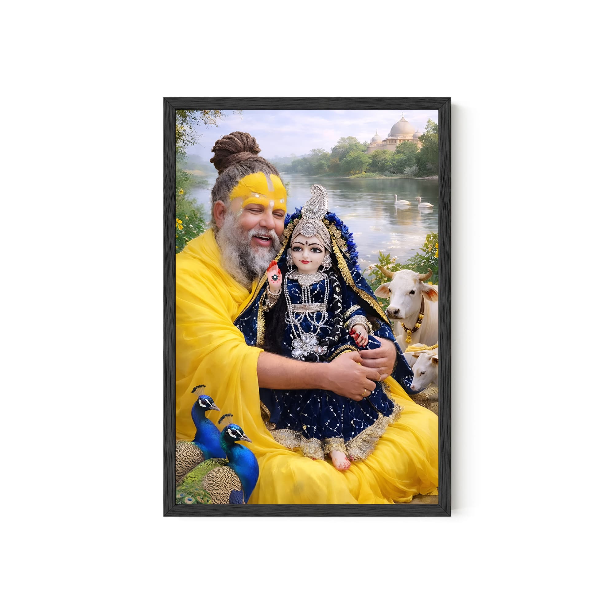 Photo Frame | Home Decor |  12x18 inch